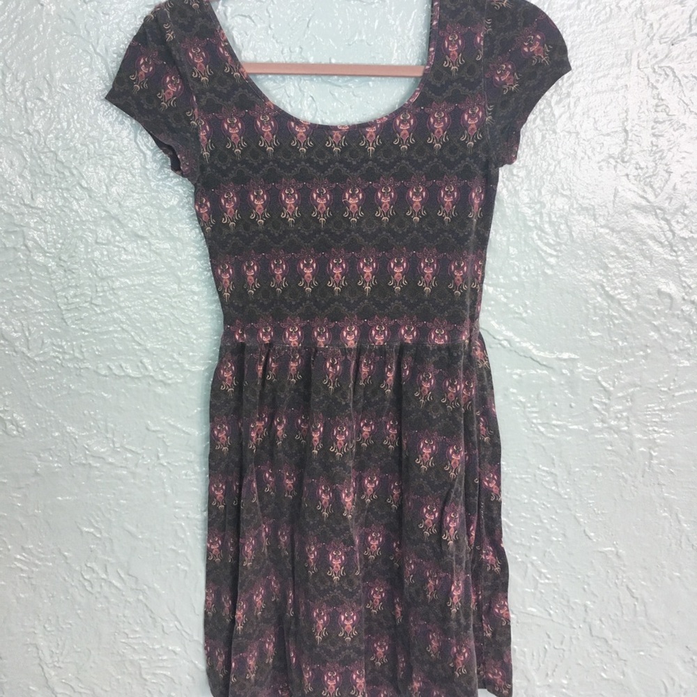 Mossimo Short Dress XS